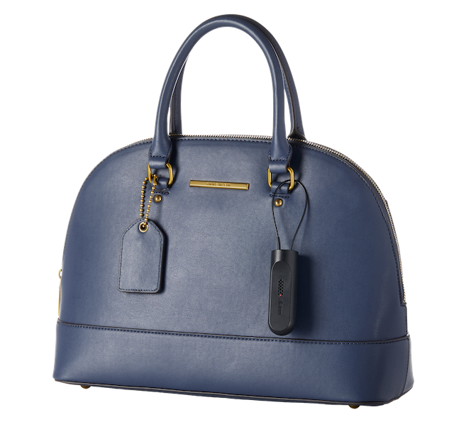 Lucchetto a cavo sulla borsa per la sicurezza della merce in vendita