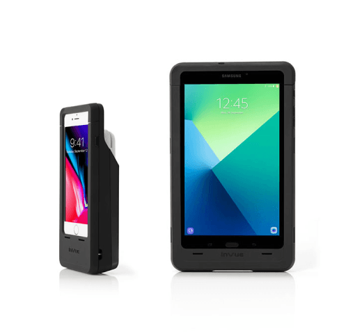 NE360H  mPOS NE360H per dispositivi palmari e di pagamento