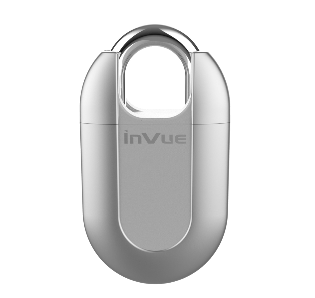 InVue Padlock