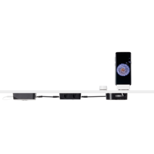 Display sicuri per smartphone e tablet