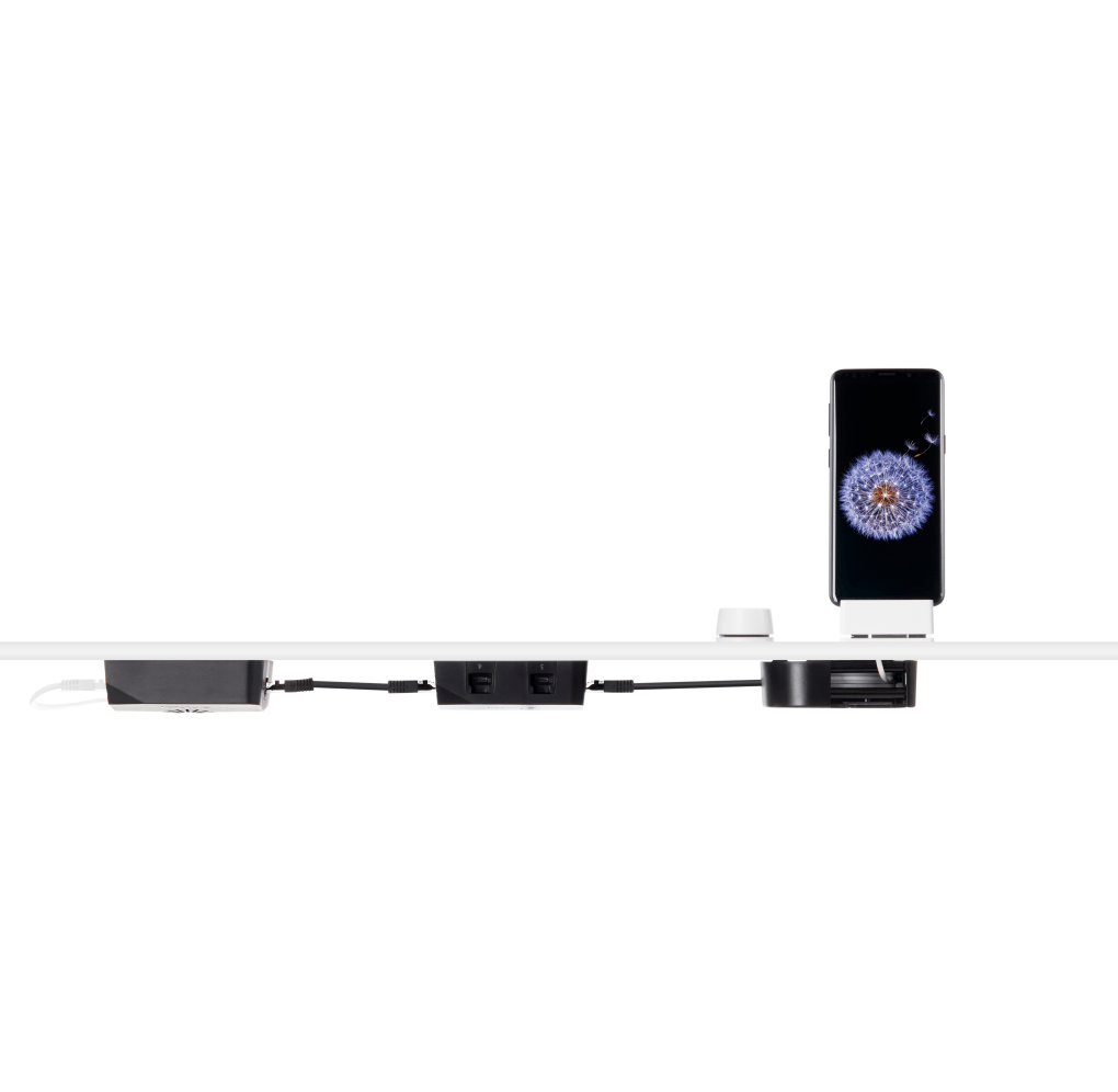 Display sicuri per smartphone e tablet