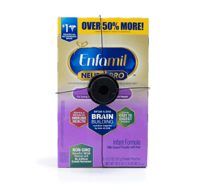 Package Wrap la sicurezza dei prodotti in vendita