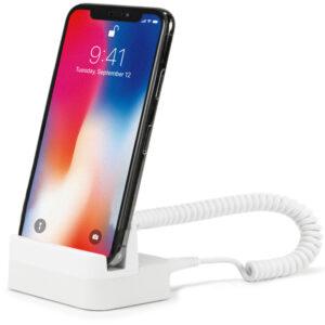 Display sicuri per smartphone e tablet