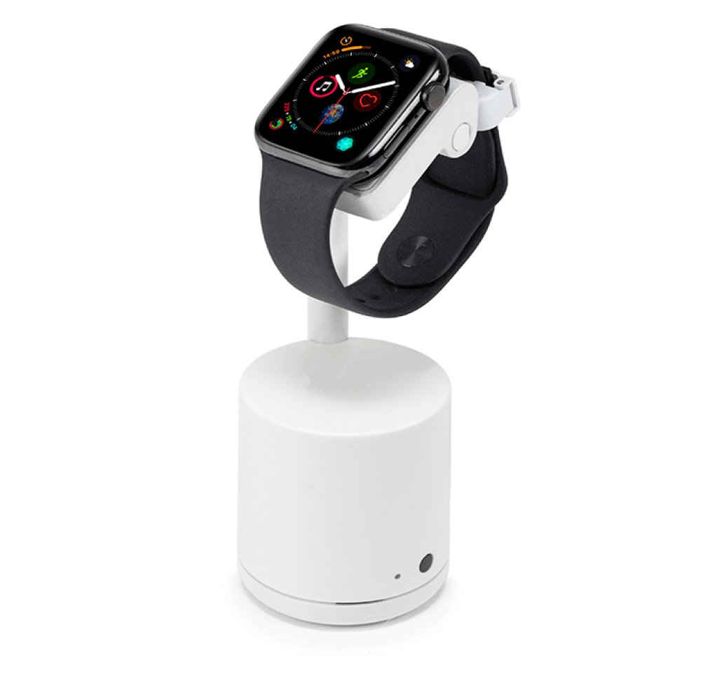 Smartwatch su un accessorio W2000