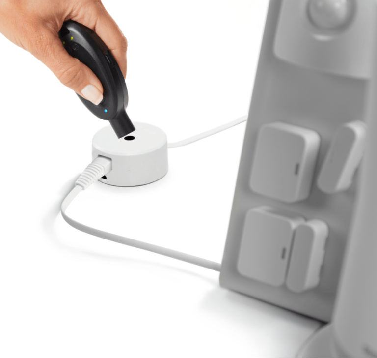 Zips  Soluzioni di sicurezza al dettaglio per la casa connessa