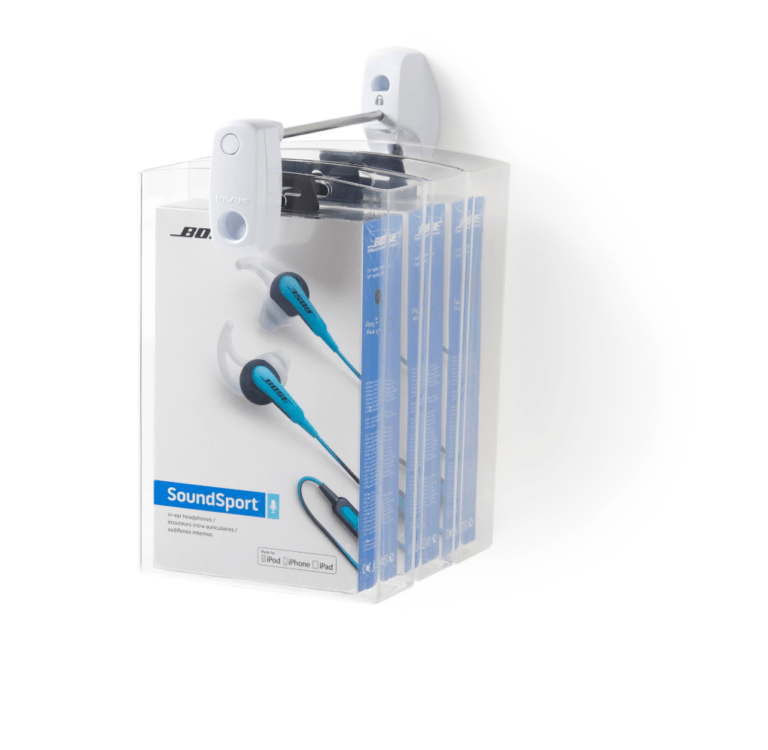 Gancio di bloccaggio