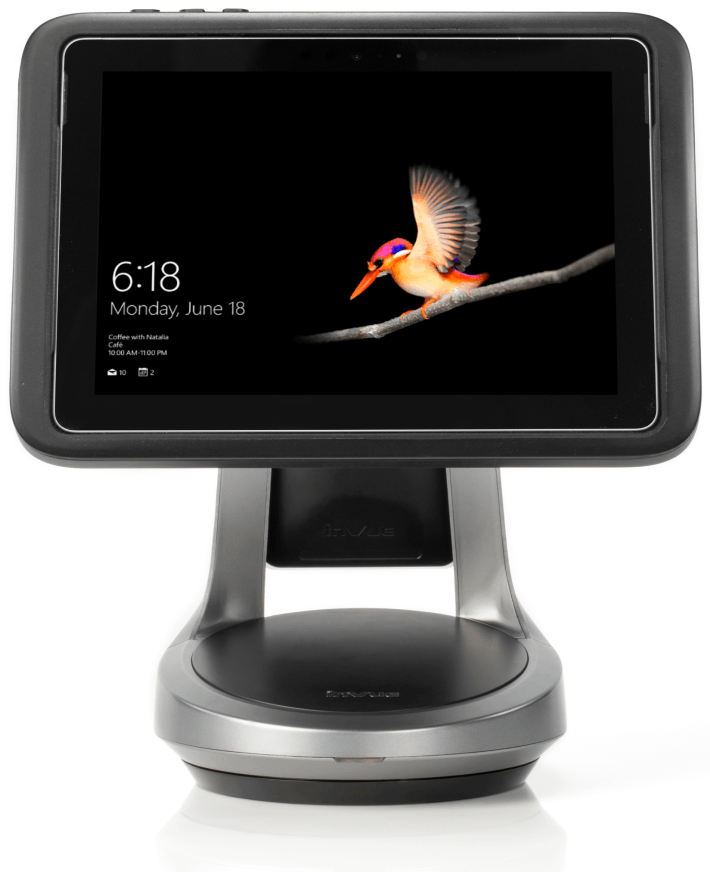 Centro NE360C rivolto in avanti