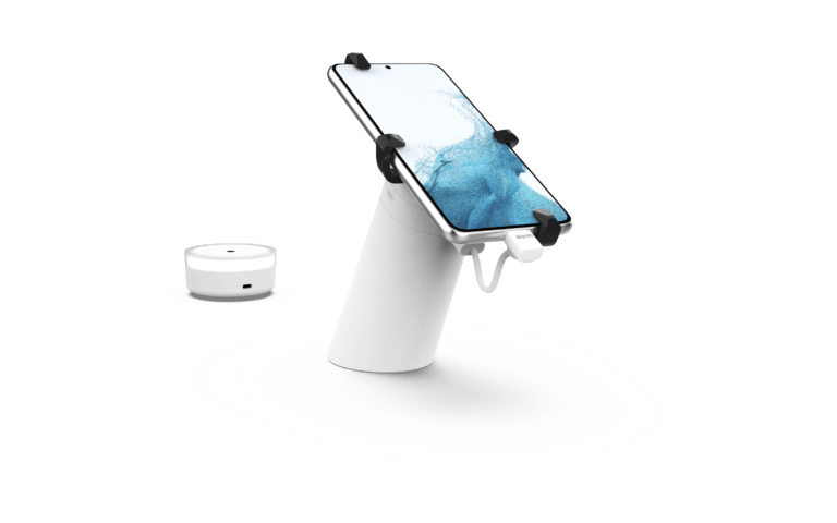 LIVE OnePOD S22 nodo sinistro