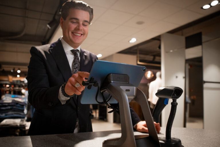 OFM è orgogliosa di essere partner di InVue