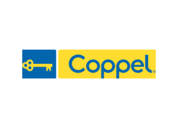 Coppel e InVue orgogliosi partner