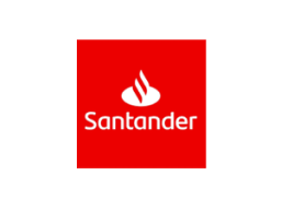 Santander collabora con InVue