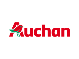 Auchan collabora con InVue