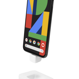 Display sicuri per smartphone e tablet