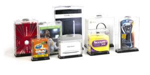 Dispositivi più sicuri sui prodotti