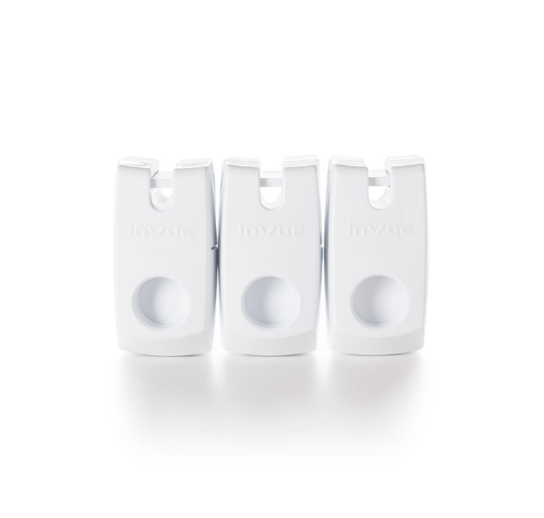 Soluzioni StopLok per la merce appesa