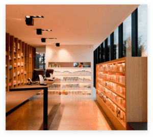 Farmacia Bollengier