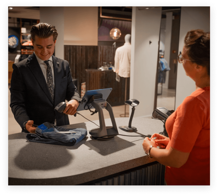 Only For Men collabora con InVue