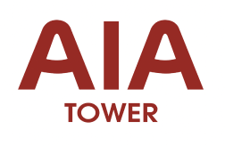 AIA Tower collabora con InVue