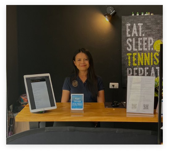 Siam Sports Pro collabora con InVue