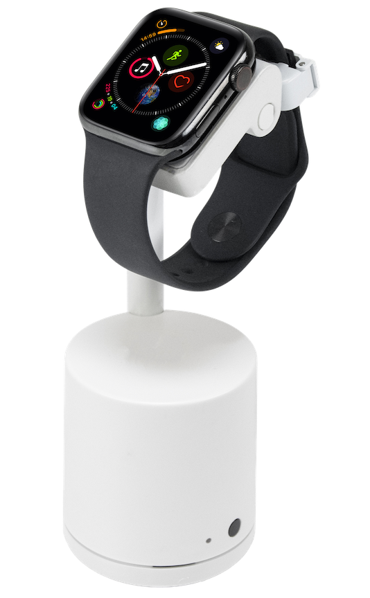 Smartwatch su un accessorio W2000