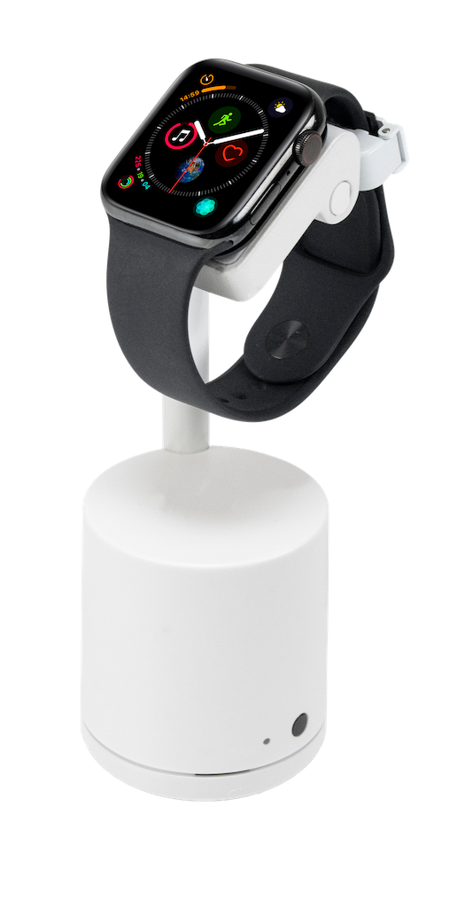 Smartwatch su un accessorio W2000