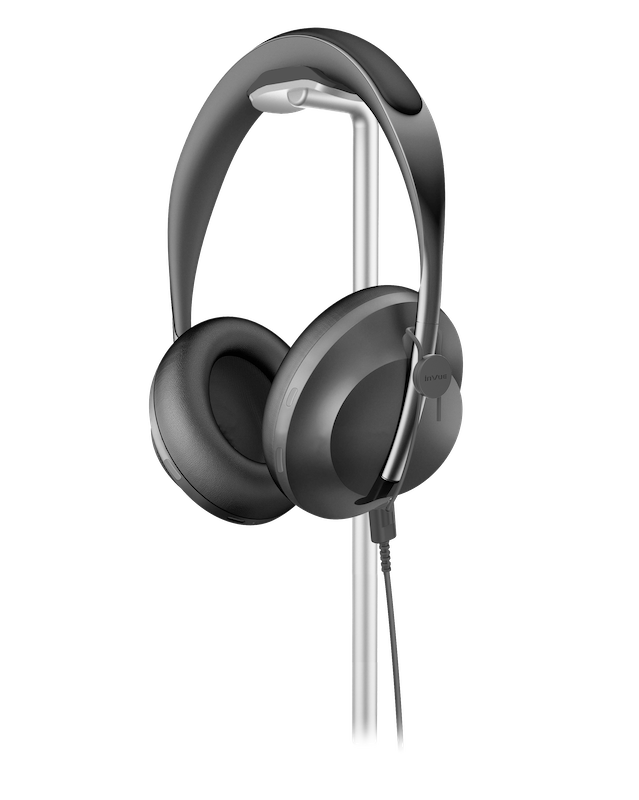 Sicurezza espositori merci - Sicurezza completa per cuffie e auricolari