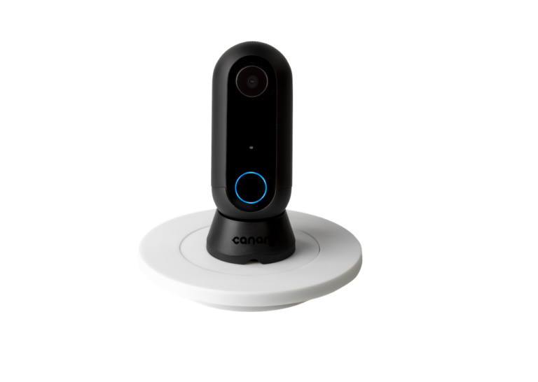 Dispositivo Connected Home