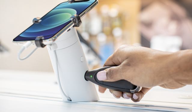 Telefono su OnePOD  OneKEY