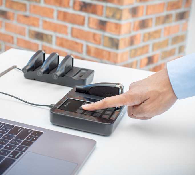 OneKEY tastiera e OneKEY aggiuntivi