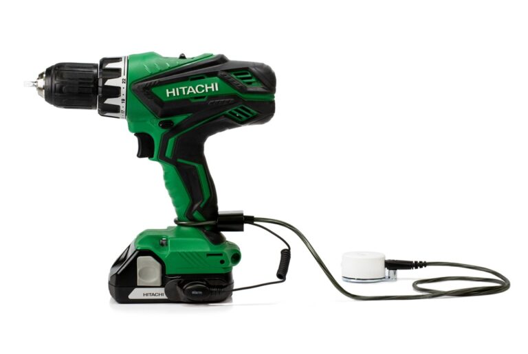 Zips  Soluzioni di sicurezza per la vendita al dettaglio di utensili elettrici