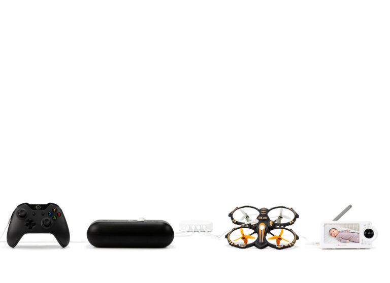 Zips  Soluzioni di sicurezza per la vendita al dettaglio di utensili elettrici