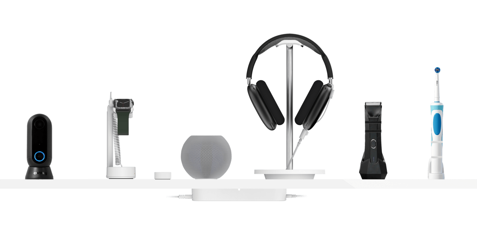 Zips  Soluzioni di sicurezza per la vendita al dettaglio di utensili elettrici