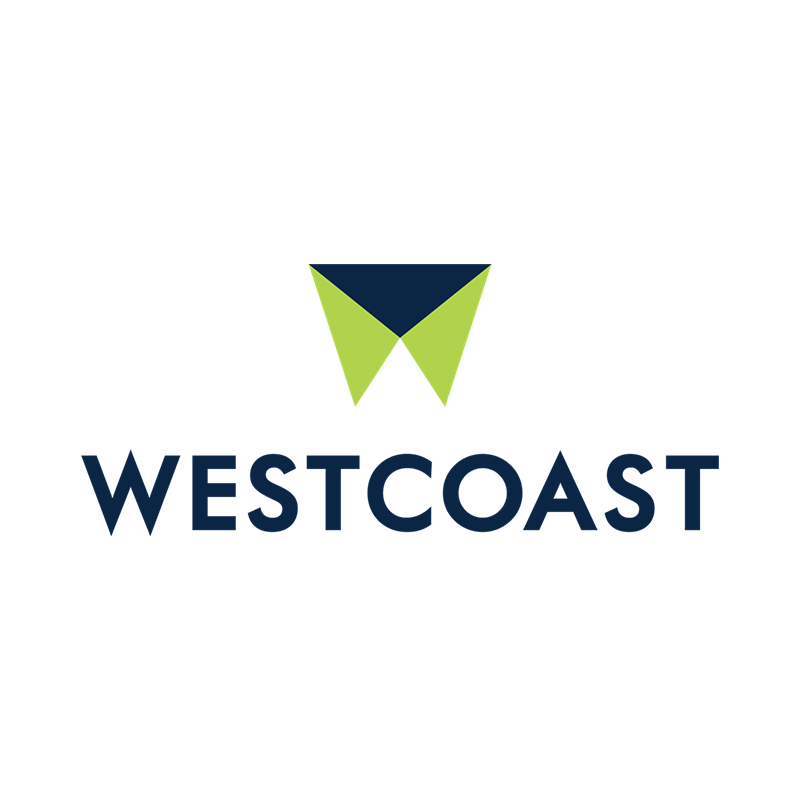 Logo Westcoast Limited