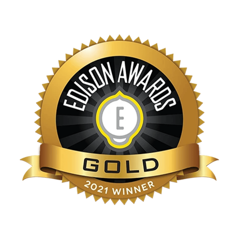 InVue vincitrice dell'Edison Award 2021 nella categoria Gold