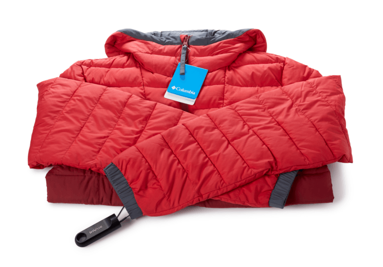 Lucchetto a cavo per la sicurezza degli espositori di prodotti in vendita