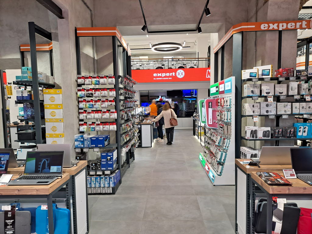 Esperto Telebuna Italia