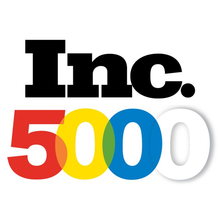 InVue nella classifica Inc. 5000 per il quinto anno consecutivo.