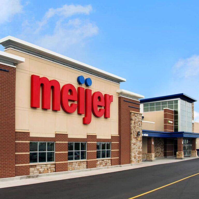 Meijer collabora con InVue