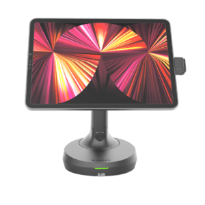 Supporto NE150 con iPad