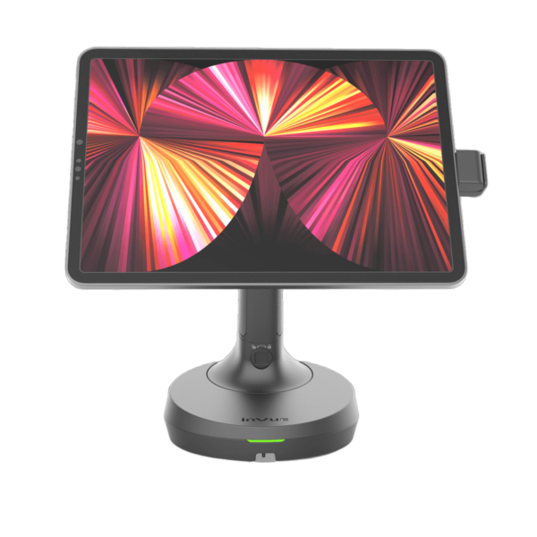 Supporto NE150 con iPad