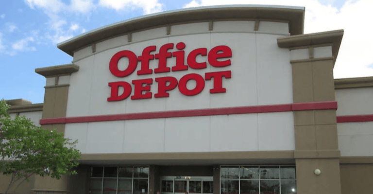 Con OneKEY™, Office Depot ha migliorato la gestione dell'inventario, il monitoraggio e la reportistica.