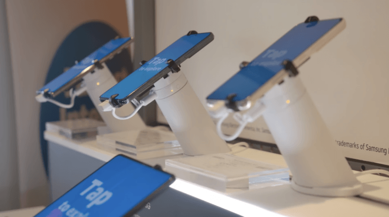 Fiducia, sicurezza e un aumento delle vendite del 50%: come il più grande rivenditore autorizzato prospera con LIVE OnePOD