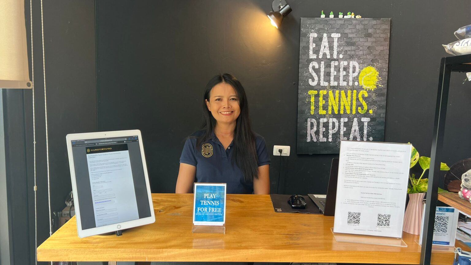 SiamSportsPro Thailandia