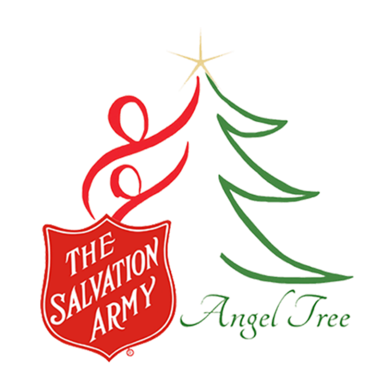 Seconda edizione dell'iniziativa Angel Tree InVue