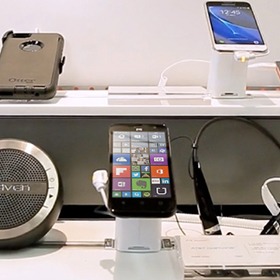 Il successo della serie 1060 presso AT&T