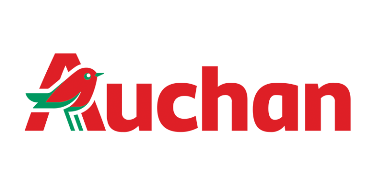 Auchan collabora con InVue