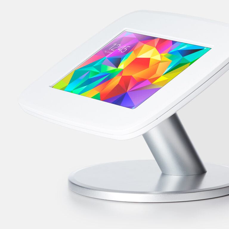 Il nuovo CT200: il display fisso perfetto per tablet.