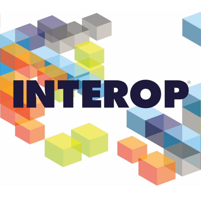 InVue la sicurezza dei tablet all'Interop 2015.