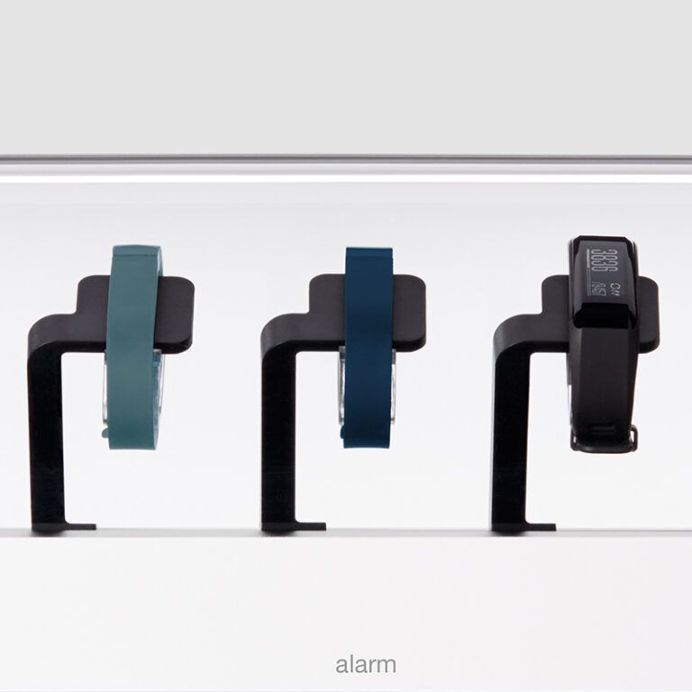 InVue l'ultima novità nel campo della sicurezza indossabile.