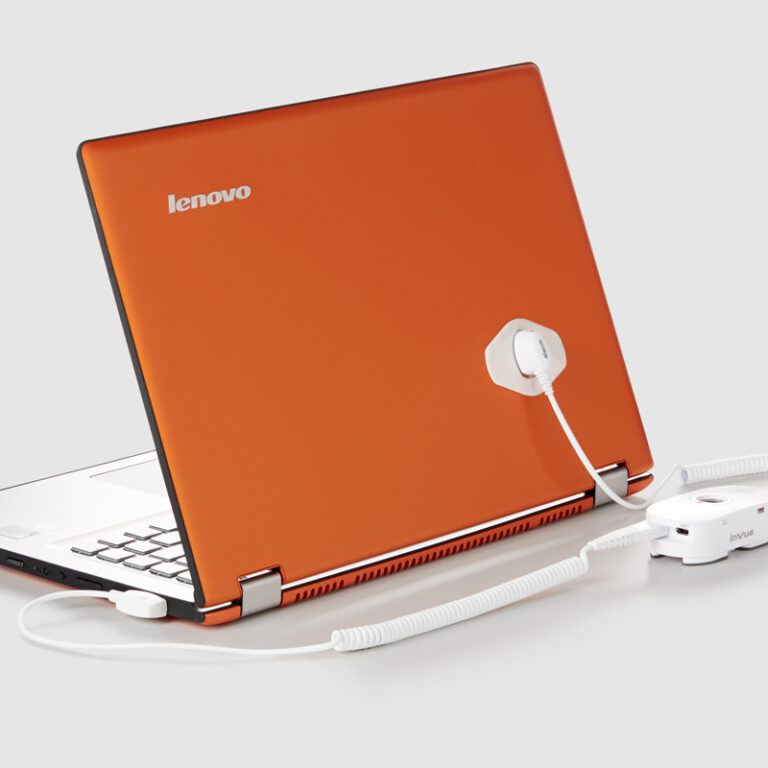 Lenovo lancia i nuovi prodotti Yoga. InVue la forza motrice dietro di essi.